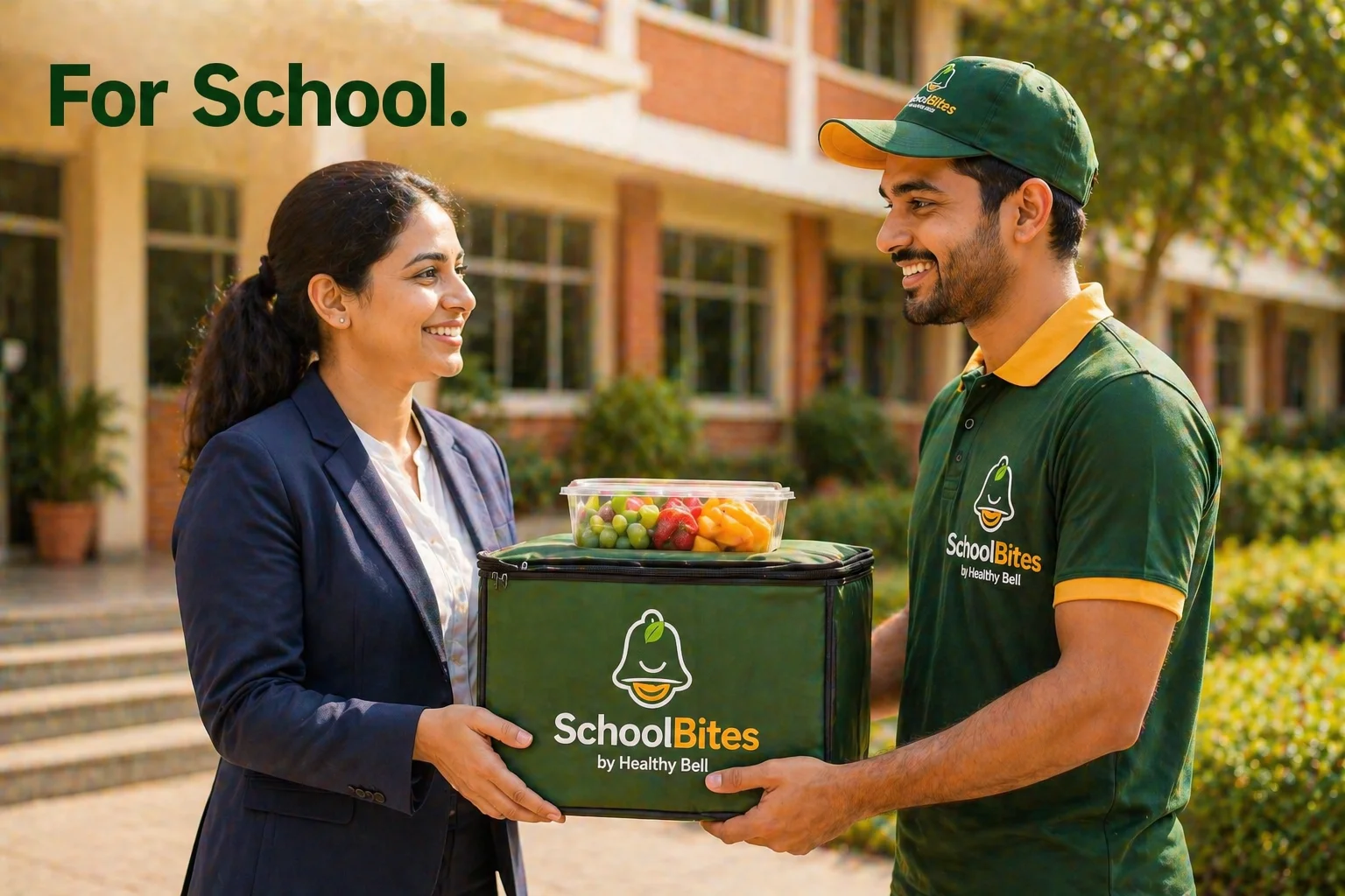 Schools